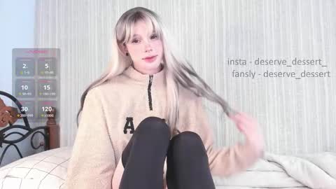 Domi  online show from October 7, 6:38 pm