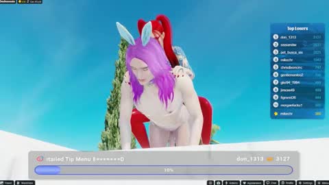 Snapshot of deshonesta chatting on February 9, 7:40 pm The Goddess online show from February 9, 7:40 pm