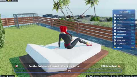 Snapshot of deshonesta chatting on February 15, 7:38 am The Goddess online show from February 15, 7:38 am