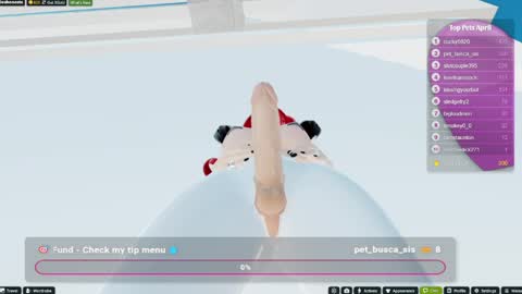 The Goddess online show from April 19, 2:49 pm