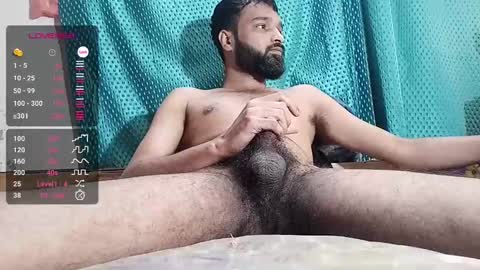 desi_boy799417 online show from February 14, 6:45 am