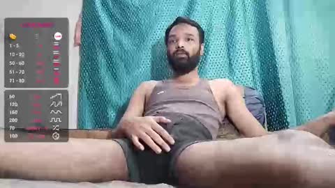 desi_boy799417 online show from March 7, 4:35 am