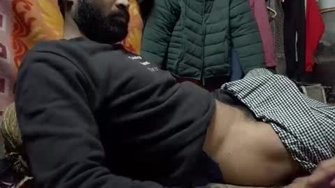 desi_boy799417 online show from January 16, 6:45 pm