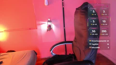 NTMY guys im a kinda desi from Medellin  online show from February 4, 8:36 pm