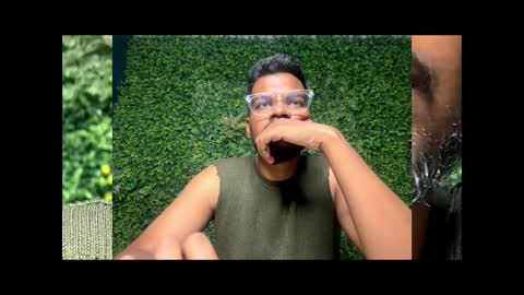 Desi silver online show from January 31, 4:58 am