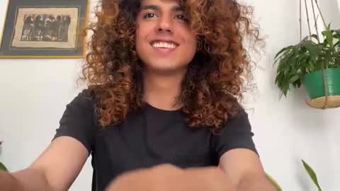 Desidias online show from October 24, 6:15 pm