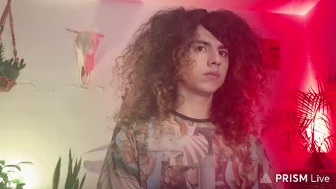 Desidias online show from November 30, 2:37 am