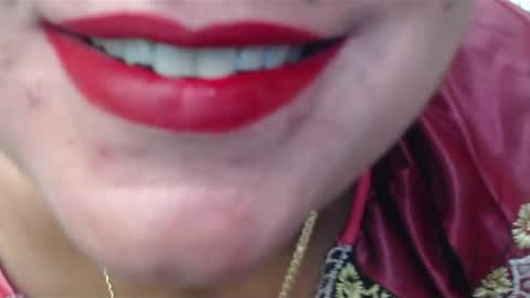 Snapshot of desimaisa130 chatting on March 3, 5:07 pm Maisa online show from March 3, 5:07 pm