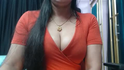 Snapshot of desimaisa130 chatting on October 11, 4:49 pm Maisa online show from October 11, 4:49 pm