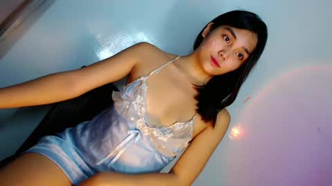 Snapshot of desirable_rica chatting on April 28, 7:02 am desirable_rica online show from April 28, 7:02 am
