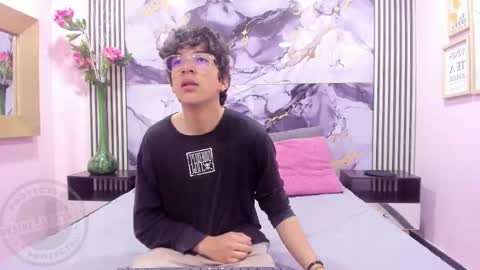 desire_ecstasy online show from October 12, 1:10 pm