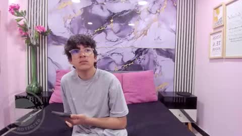 desire_ecstasy online show from October 13, 1:33 pm