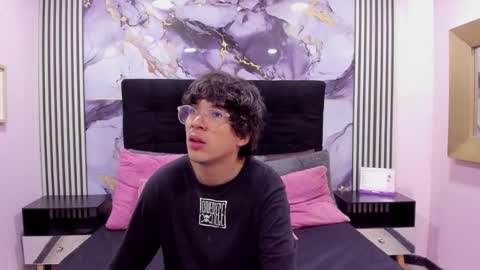 desire_ecstasy online show from December 3, 1:09 pm