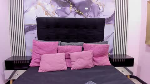 desire_ecstasy online show from December 4, 12:25 pm