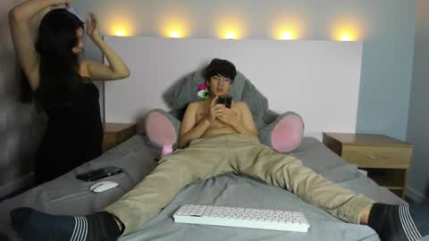 desire_ecstasy online show from March 1, 2:35 am