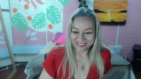 VALERIA online show from October 11, 4:16 pm