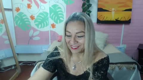 VALERIA online show from October 14, 3:35 pm