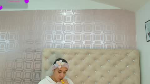 Sara Desire online show from January 19, 12:28 pm