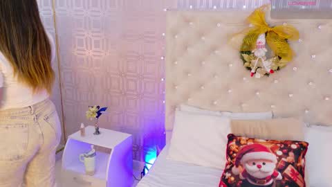 Sara Desire online show from November 27, 12:18 pm