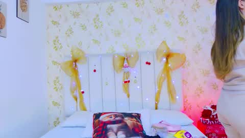 Sara Desire online show from December 16, 12:21 pm