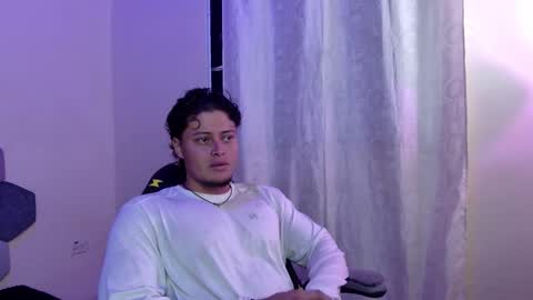 TORI AND MR. BEAR online show from September 22, 12:07 pm