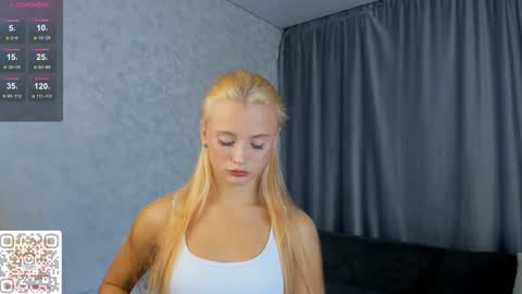 Willow online show from September 25, 6:28 am