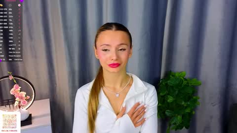 Willow online show from March 4, 5:35 am