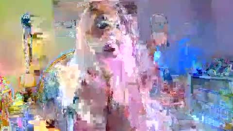 HellenMoon online show from March 30, 9:10 am