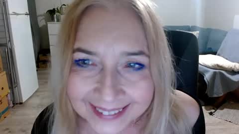 S O F I A online show from January 20, 6:10 pm