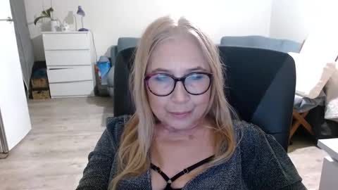 S O F I A online show from February 12, 6:40 pm