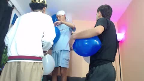 desiresofolympus_ online show from March 8, 8:45 pm