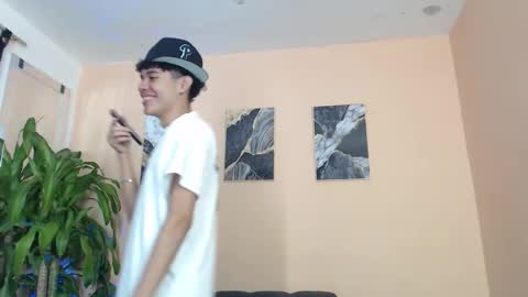 desiresofolympus_ online show from March 22, 7:50 pm