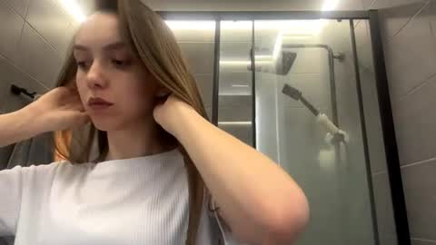 Ksenia online show from May 12, 2:41 am