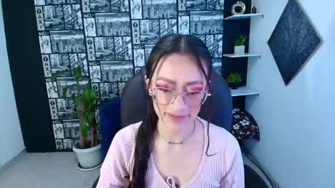 Desiring Angel online show from November 29, 5:43 am