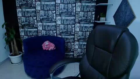 Desiring Angel online show from January 10, 6:04 am