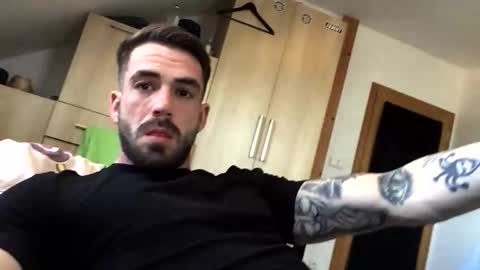 desirtexz online show from April 29, 11:36 am