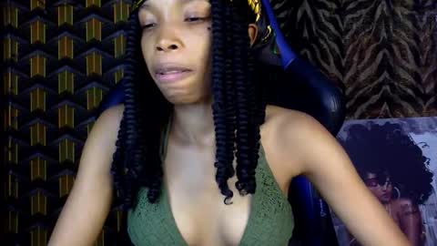 Deslimbody online show from March 15, 1:50 pm