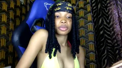 Deslimbody online show from April 7, 1:11 pm