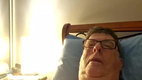 Desmon1958 online show from February 20, 8:09 pm