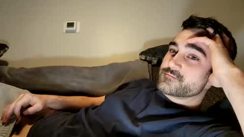 Desmond4You online show from December 9, 11:45 pm