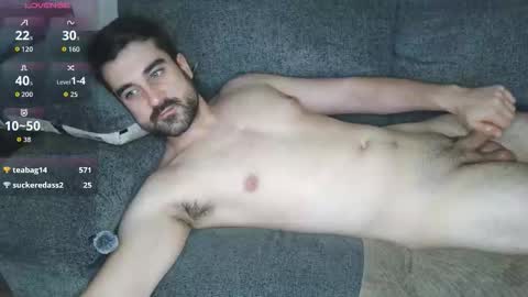 Desmond4You online show from November 14, 12:53 am