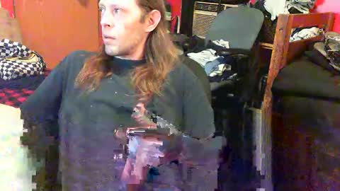 Snapshot of desolation2012 chatting on October 2, 5:14 am desolation2012 online show from October 2, 5:14 am