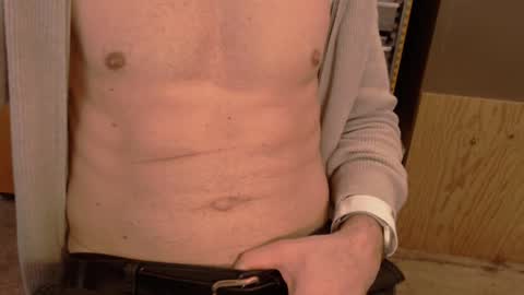 desperado3000 online show from January 15, 8:52 am