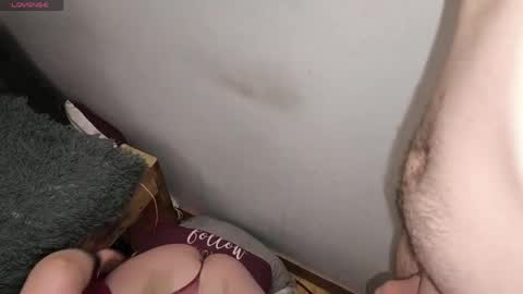 Hot Curvy Blonde online show from March 27, 5:35 am