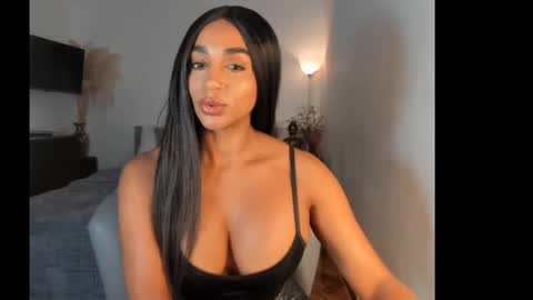 Destinne Mill online show from January 12, 3:57 pm