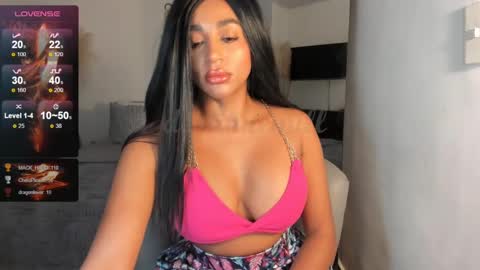 Destinne Mill online show from January 14, 2:53 pm