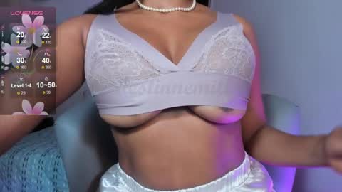 Destinne Mill online show from February 3, 11:20 am