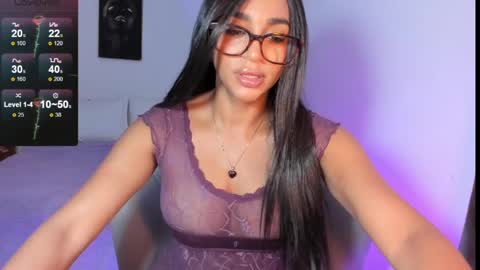 Destinne Mill online show from February 19, 10:12 am