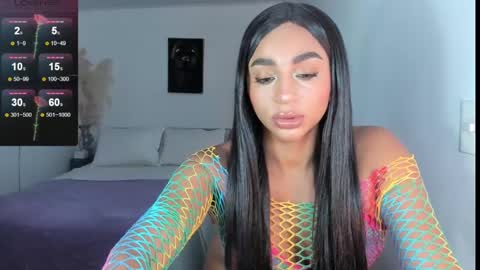 Destinne Mill online show from February 25, 11:41 am