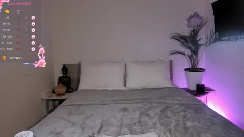 Destinne Mill online show from November 19, 2:17 pm